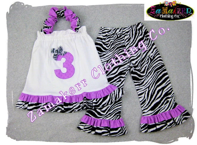 Custom Boutique Clothing Zebra Dots Pillowcase Tunic Dress Top Ruffle Pant Outfit Set 3 6 9 12 18 24 month size 2T 2 3T 3 4T 4 5T 5 6 7 8