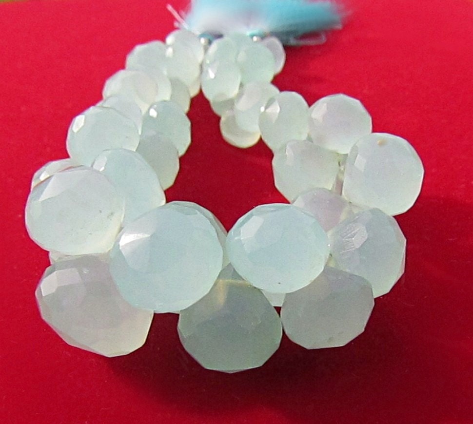 Chalcedony, Peru, Onion