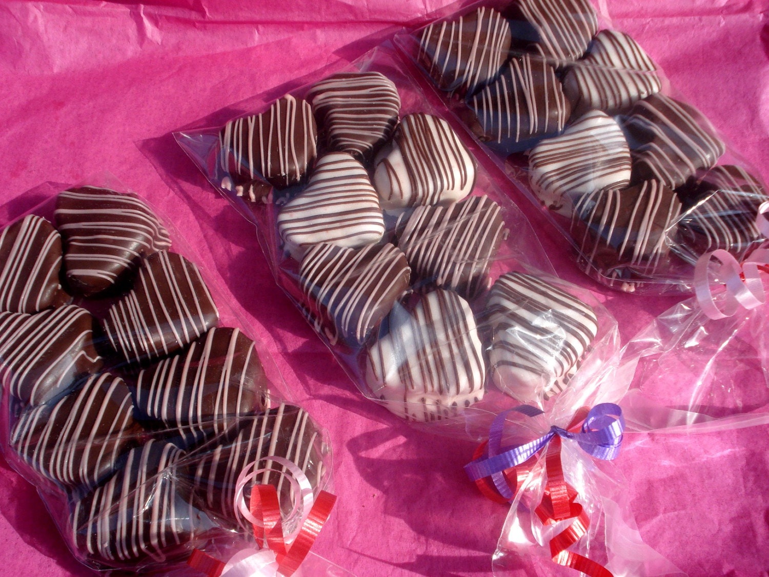 Cake Balls: Bitty Bit of Love Cake Bites