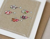 Finchlings Gift Card