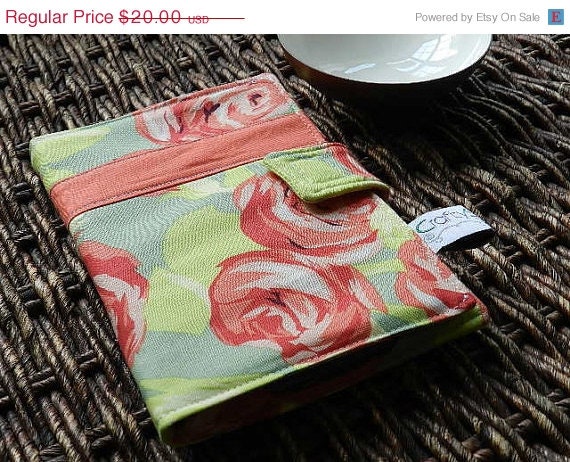 25% OFF Bridal Sale Kindle 4 Cover Case Sleeve Design Your Own New Fabrics