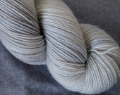Sparkle Sock Yarn - Merino/Nylon/Stellina - 438 yds - Shadowfax