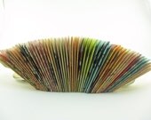 50 Wedding Guestbook Envelopes or for customers and kids  / The Vintage Inspired Stack / colorful
