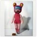 OOAK Doll: Tina