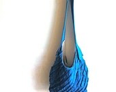 lax tote with cross body strap