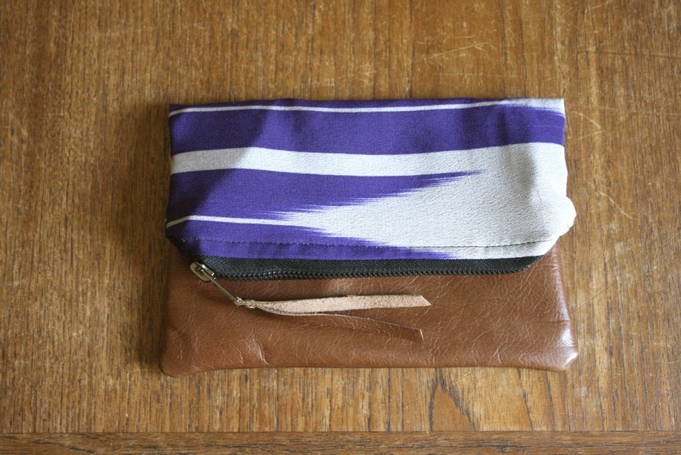 GEOMETRIC CLUTCH. Chevron Pouch. Arrow Clutch. Grey Clutch. Purple Clutch. Leather Pouch.