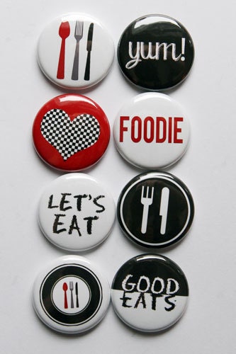 Good Eats Flair