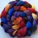 Wool Roving spinning or felting 3.5ozs roving merino Ready to ship