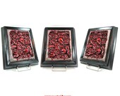 Meatspider Raw Meat 3d Wall Art