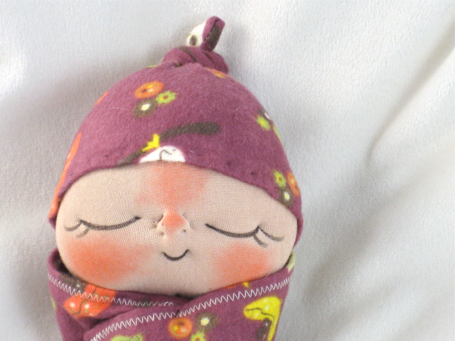 The Bundle BeBe Baby Doll by BEBE BABIES