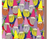 Mister Gnome