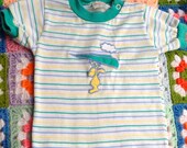 Health-tex Portage Canoe Shirt 12-18 Months