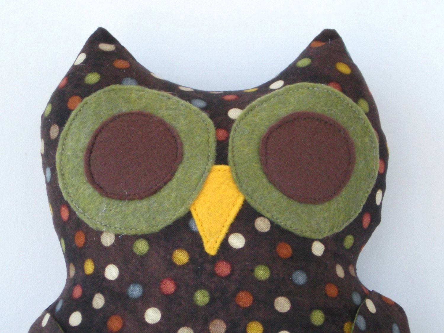 Spotty Owl