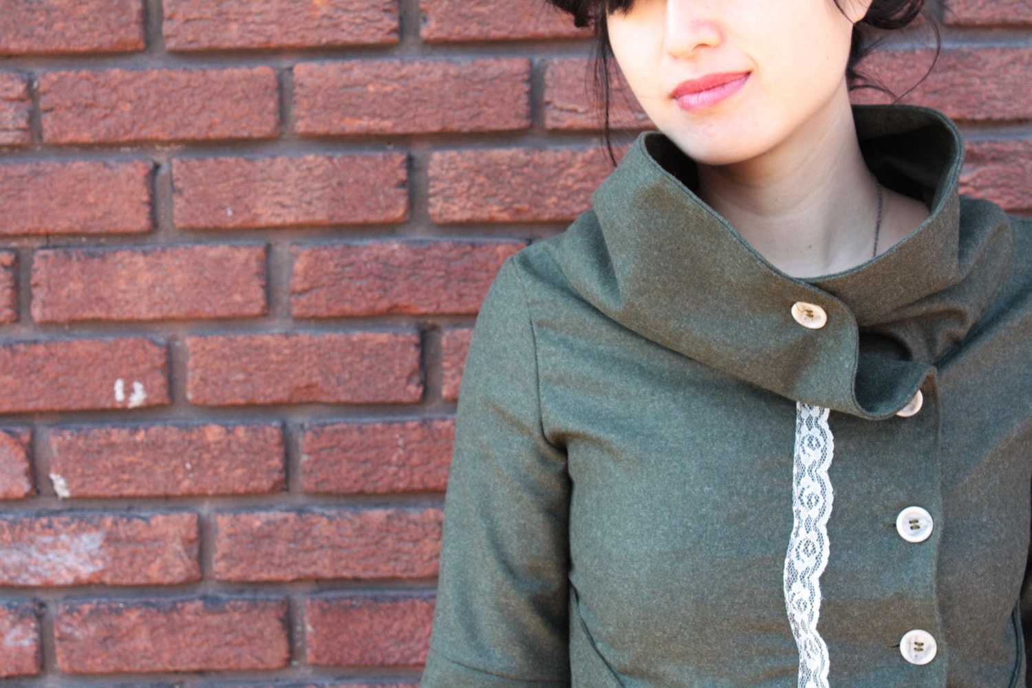 Ada Coat