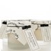Bourbon Vanilla Candle in glass container