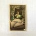 Vintage French Post Card