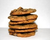SPECIAL - 2 Dozen Decadent Dark Chocolate Chunk Cookies