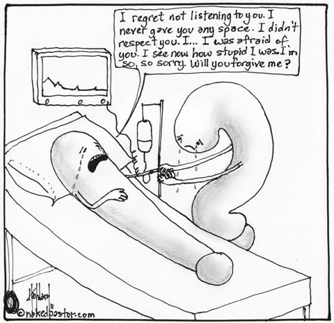 deathbed confession PRINT