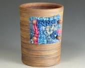 Fiber Art Tool Caddy