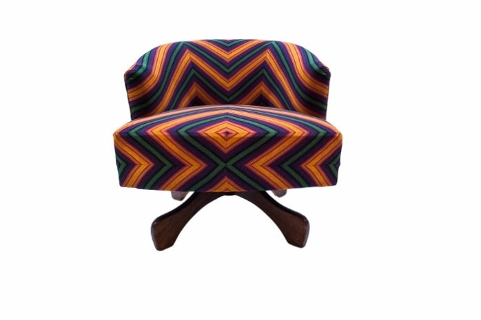 Maze Chair