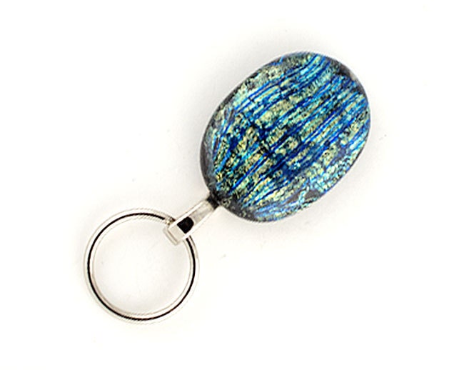 Magnetic Id Badge Holder, a lanyard replacement