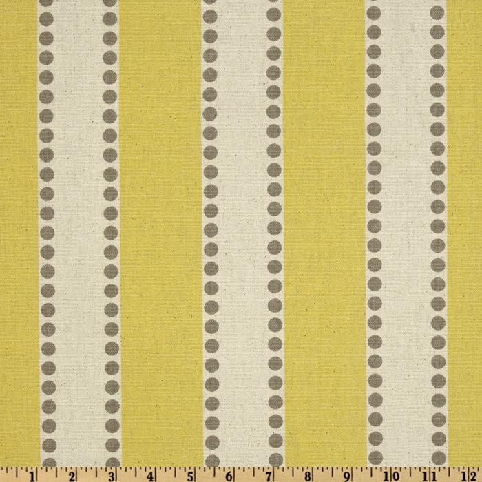 Bridesmaid Clutch / SALE and FREE SHIPPING / Foldover Clutch / Lula Stripe Premier Prints / Gift Idea / Sunny (Yellow), Grey  & Natural