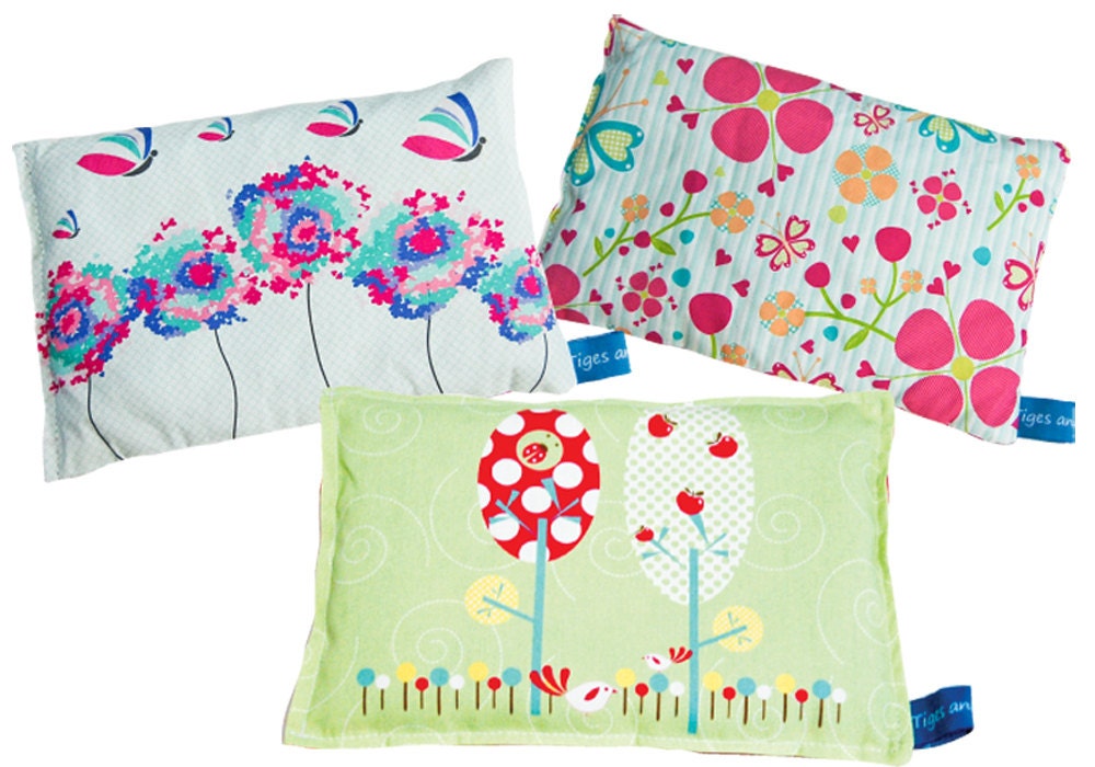 Heat Bags - Pretty Florals