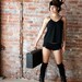 Woodland Maiden Camisole and Tap Shorts Loungerie Made to Order