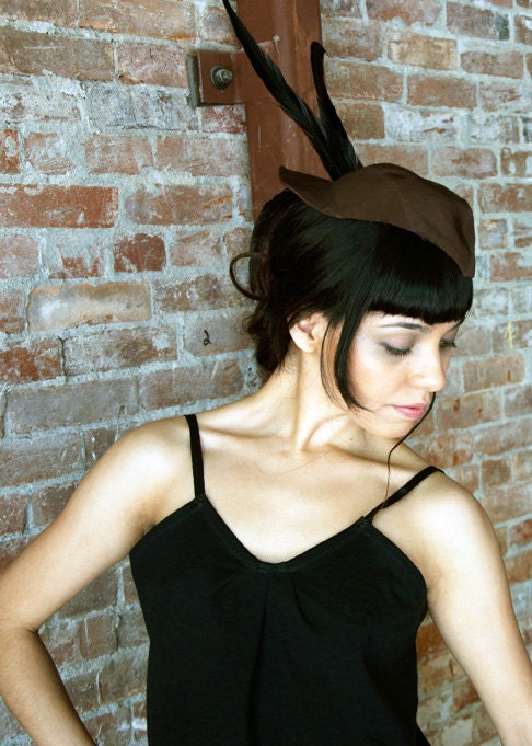Woodland Maiden Camisole Top Made to Order