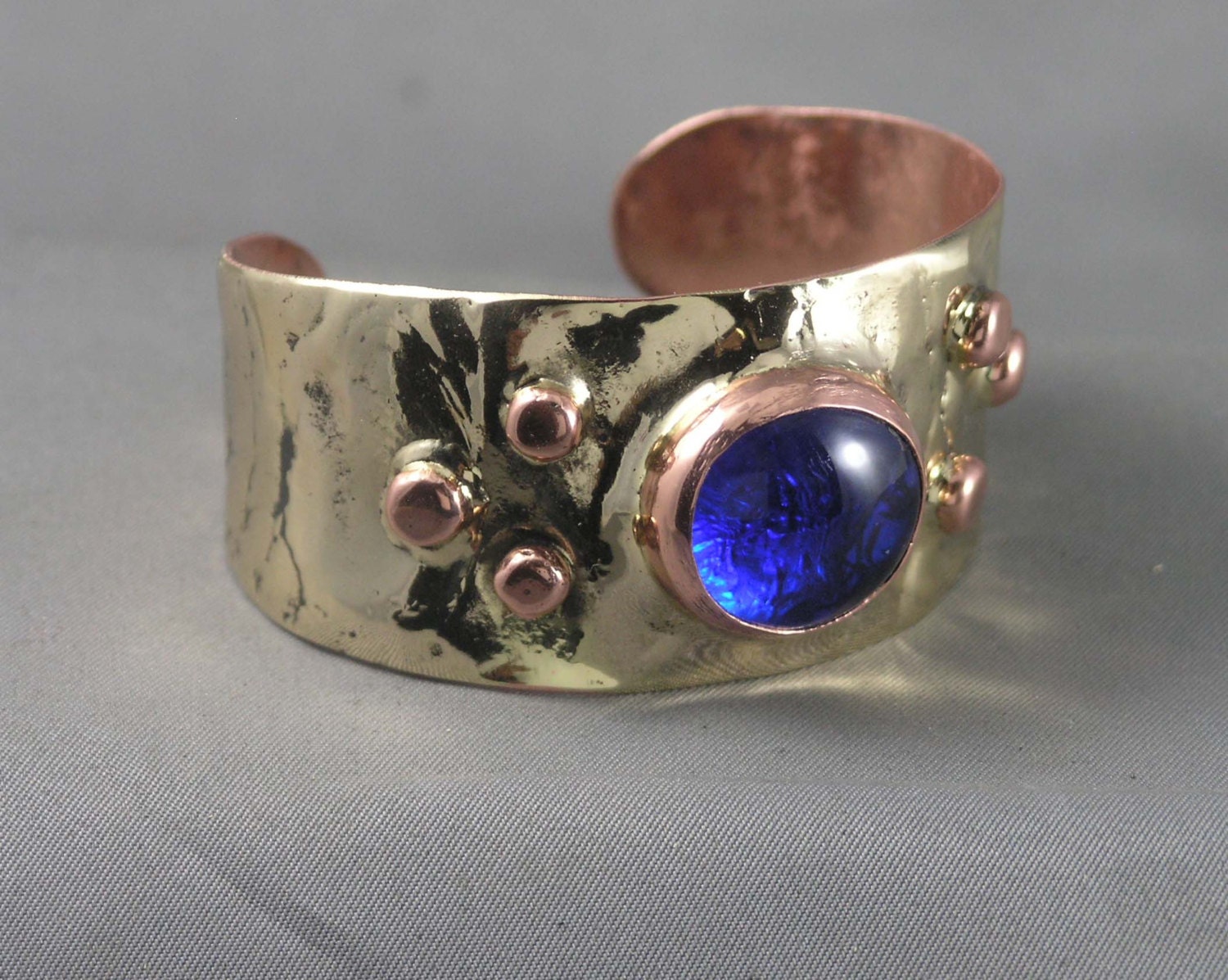Cuff bracelet