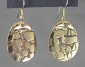 Dangle Earrings