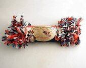 Garland 4th of July Red White and Blue
