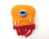 Grappa Jelly Cotton Monster