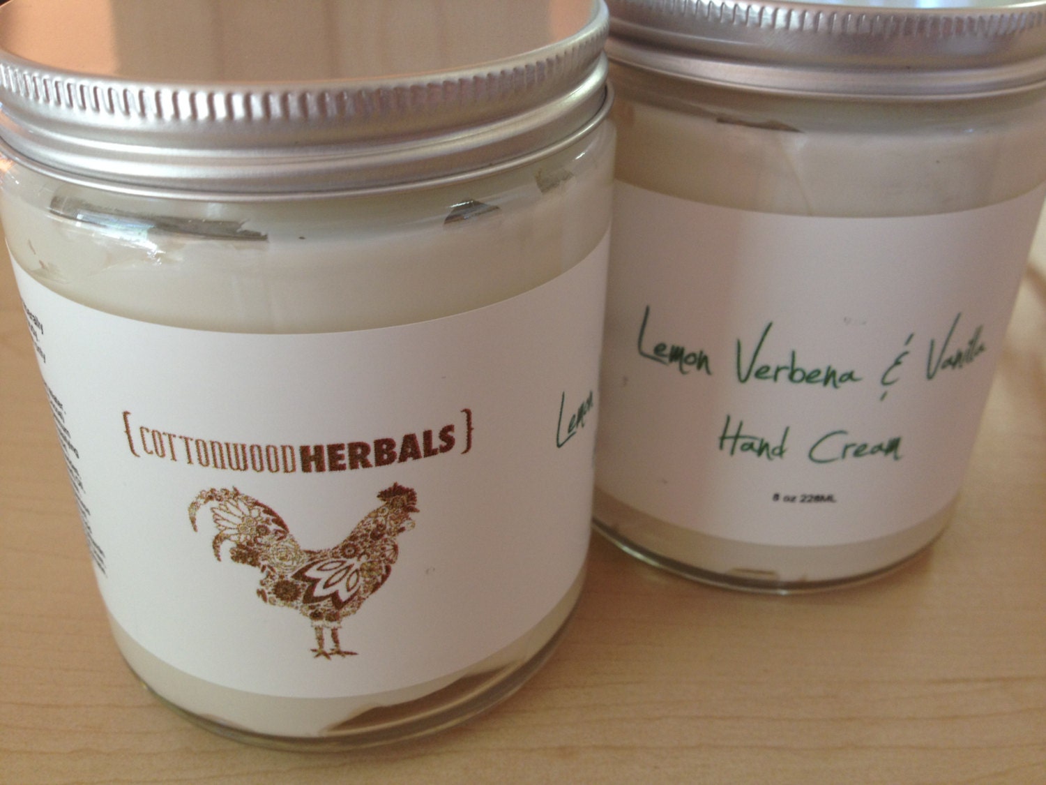 Tropical Butter Cream - Scented