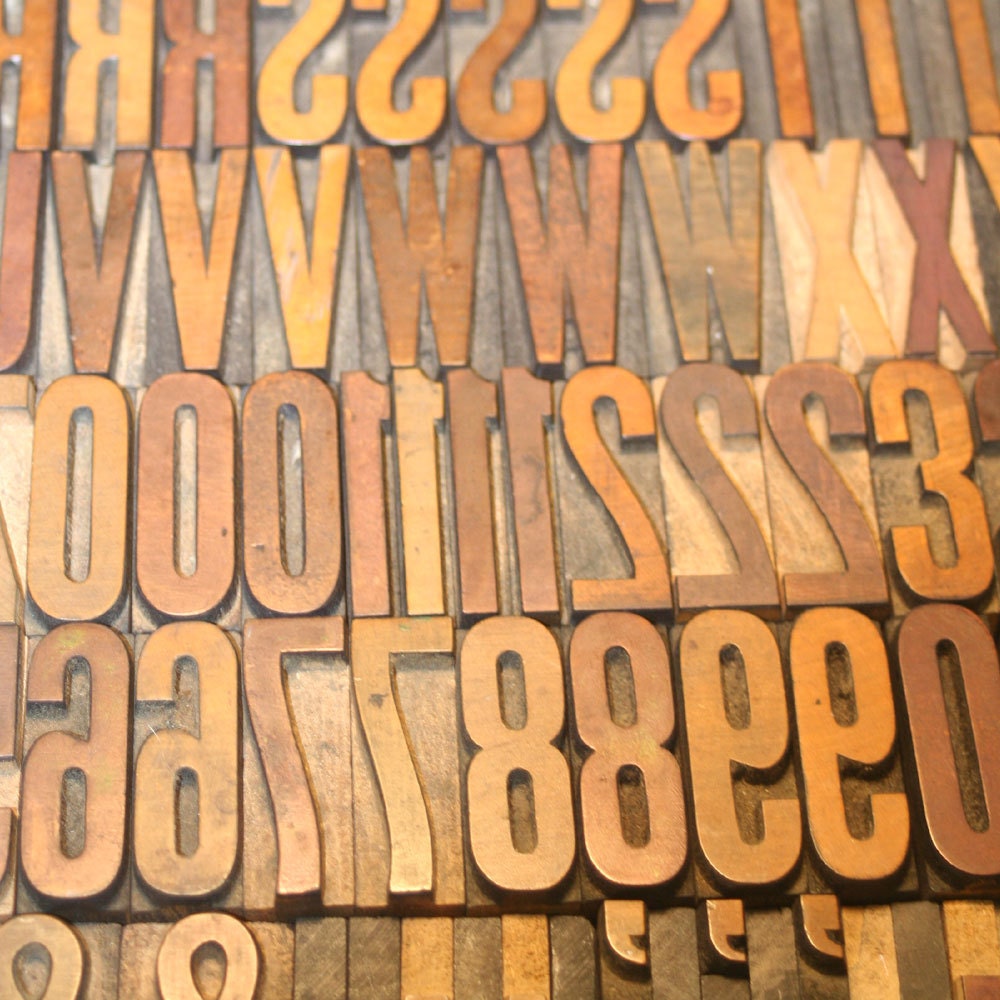 Custom for  TheVBP - Business / calling cards - letterpress printed (set of 100)