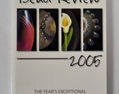 Set of Bead Review Books by Brad Pearson