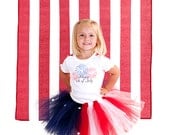 Girls 4th Of July Outfit 4th Of July Tutu Dress Girls Patriotic Outfit Patriotic Girls Dress 5 6 Year