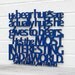 CLEARANCE: Most Interesting Dad in the World (Discontinued Sign, fathers day)
