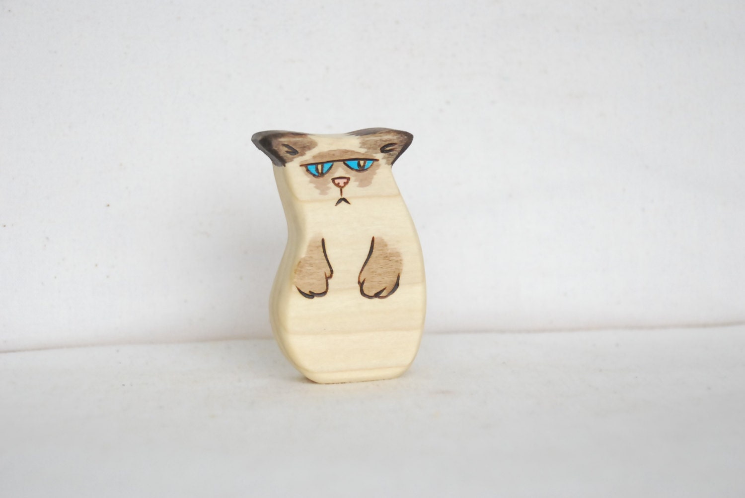 Grumpy Cat