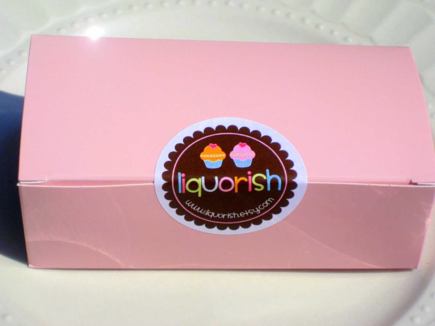 Fresh From the Day Gourmet - 1 Dozen (12) Cake Balls Valentines Day Gifts Holidays Birthday Gifts Party Favors Sample Chocolate
