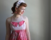 SALE The Sweet Home Candy Sundress