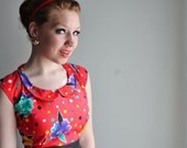 The Summer Fiesta Dress