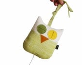 Owl- musicbaby
