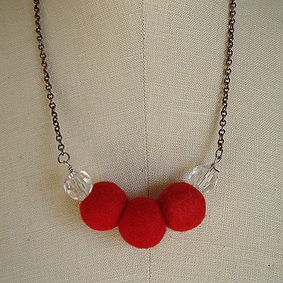 Lipstick Red
