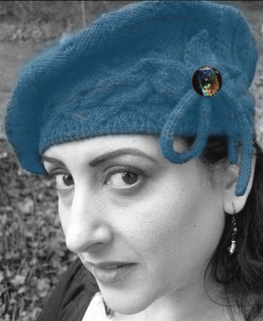 Embers Hat Kit