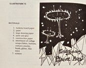 Great 1970's Arts and Crafts Activities Desk Book for Children