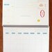 Baby's First Annual Report: An Undated 13-Month Calendar