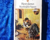 FREE BOOK - Washington Square by Henry James - Pay it Forward - Act of Kindness
