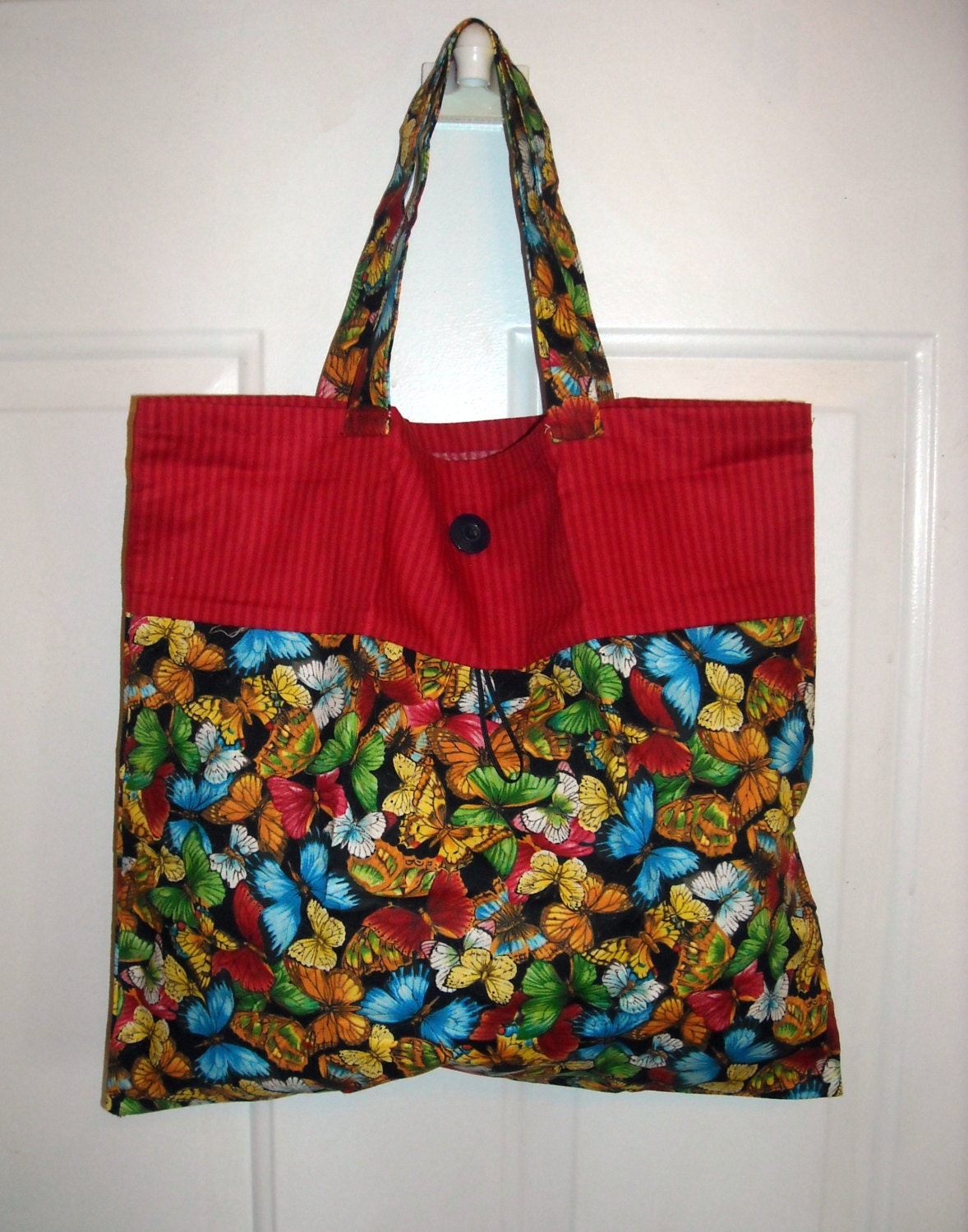Butterflies Bag