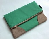 Luxe Spring Collection - Emerald
